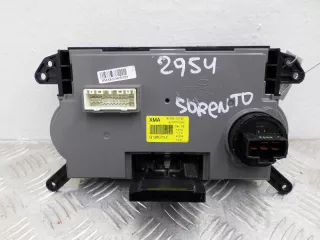 972501UXXX Переключатель отопителя Kia Sorento 2 Арт 00124301, вид 3