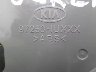 972501UXXX Переключатель отопителя Kia Sorento 2 Арт 00124924, вид 2