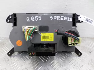 972501UXXX Переключатель отопителя Kia Sorento 2 Арт 00124924, вид 4