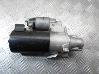 0001147422 Стартер Mercedes C W205 Арт 00119009, вид 3