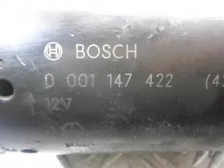 0001147422 Стартер Mercedes C W205 Арт 00119009, вид 4