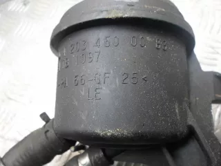 A2034600083,2034600083 Бачок гидроусилителя Mercedes C W203 Арт 00144901, вид 3