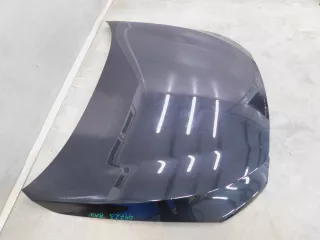  Капот BMW 5 F10/F11/GT F07 Арт smt144723, вид 2