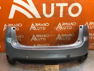 KBYB5022XB8P, kb8a50221 бампер мазда сх-5 (сх5 cx5 цх5 цх-5 c Mazda CX-5 2 Арт 175969PM, вид 1