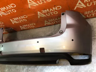 KBYB5022XB8P, kb8a50221 бампер мазда сх-5 (сх5 cx5 цх5 цх-5 c Mazda CX-5 2 Арт 175969PM, вид 4