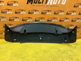 J9c344210p1a Спойлер крышки багажника задний Jaguar E-PACE Арт MA92984, вид 5