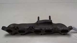 18100RMAE00 Коллектор выпускной Honda CR-V 2 Арт 6965452, вид 2