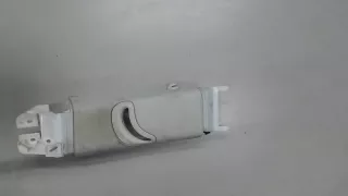 8T0867243A Обшивка стойки передней левой (накладка) Audi A5 (S5,RS5) 1 Арт 6970187, вид 1
