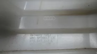 8T0867243A Обшивка стойки передней левой (накладка) Audi A5 (S5,RS5) 1 Арт 6970187, вид 3