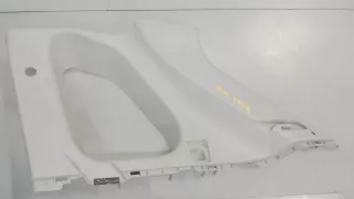 84940jy000 Обшивка двери задней правой (дверная карта) Renault Koleos Арт 6947612, вид 1