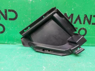 623127925r, 1 Дефлектор радиатора Renault Logan 2 Арт ARM189064, вид 1