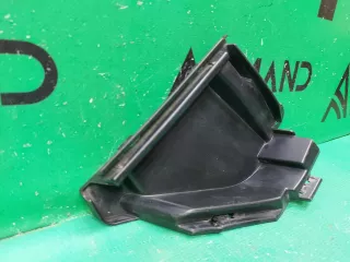 623127925r, 1 Дефлектор радиатора Renault Logan 2 Арт ARM189064, вид 2