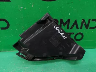 623127925r, 1 Дефлектор радиатора Renault Logan 2 Арт ARM189064, вид 4
