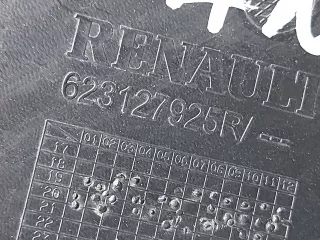 623127925r, 1 Дефлектор радиатора Renault Logan 2 Арт ARM189064, вид 5