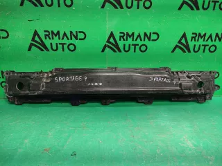 86631F1000, 1 усилитель бампера Kia Sportage 4 Арт ARM189169, вид 1