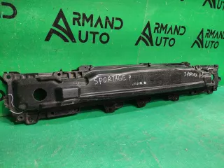 86631F1000, 1 усилитель бампера Kia Sportage 4 Арт ARM189169, вид 2
