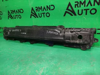 86631F1000, 1 усилитель бампера Kia Sportage 4 Арт ARM189169, вид 3