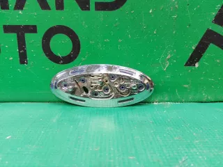 5258395, c1bb8b262aa, 3 эмблема Ford Fiesta 6 Арт ARM189186, вид 4