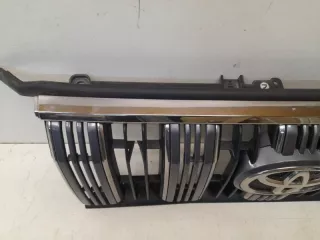 5310160E70 Решетка радиатора Toyota Land Cruiser Prado 150 Арт lz150312, вид 4