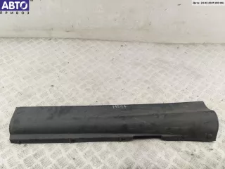 00007009C9, 9635668277 Накладка на порог наружная левая Citroen C5 1 Арт 53743320, вид 1