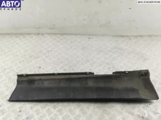 00007009C9, 9635668277 Накладка на порог наружная левая Citroen C5 1 Арт 53743320, вид 2