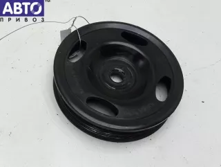  Шкив коленвала Volkswagen Polo 5 1.2л i Арт 53725837, вид 1