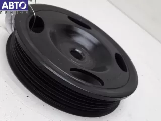  Шкив коленвала Volkswagen Polo 5 1.2л i Арт 53725837, вид 2