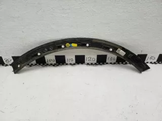 4M0853818A Накладка (молдинг) заднего правого крыла Audi Q7 4M Арт 994763L, вид 4