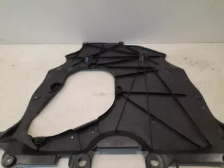 51420-42011 защита двс пластик Toyota Rav 4 5 Арт VZ150289, вид 6