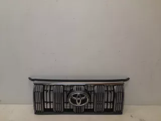 5310160E70 Решетка радиатора Toyota Land Cruiser Prado 150 Арт VZ150312, вид 1