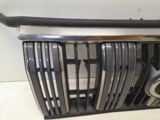 5310160E70 Решетка радиатора Toyota Land Cruiser Prado 150 Арт VZ150312, вид 3