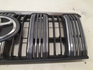 5310160E70 Решетка радиатора Toyota Land Cruiser Prado 150 Арт VZ150312, вид 7