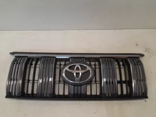 5310160E70 Решетка радиатора Toyota Land Cruiser Prado 150 Арт VZ150312, вид 10