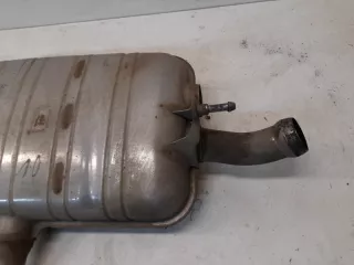 95811191091 глушитель Porsche Cayenne 958 Арт VZ150342, вид 9