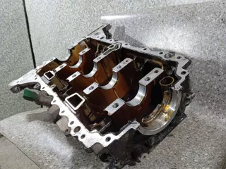 V757899480 Блок цилиндров Citroen C4 1 restailing Арт 46023018707, вид 3