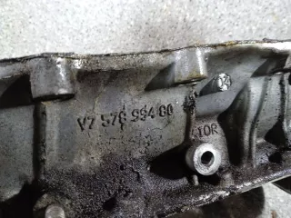 V757899480 Блок цилиндров Citroen C4 1 restailing Арт 46023018707, вид 5