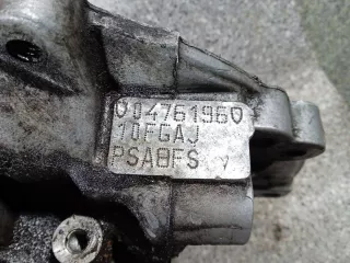 V757899480 Блок цилиндров Citroen C4 1 restailing Арт 46023018707, вид 6