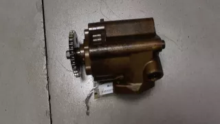8E5G6600AD Насос масляный Mazda Tribute 1 Арт 6927011, вид 1
