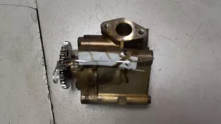 8E5G6600AD Насос масляный Mazda Tribute 1 Арт 6927011, вид 2