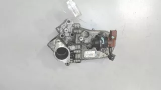  Охладитель отработанных газов Opel Corsa D Арт 6937688