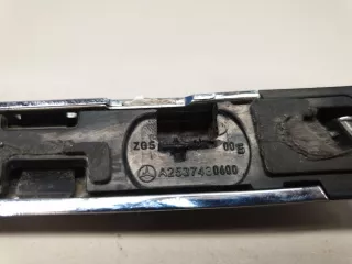 A2537430600 Молдинг двери багажника правый Mercedes GLC X253 Арт ZAP218544, вид 2