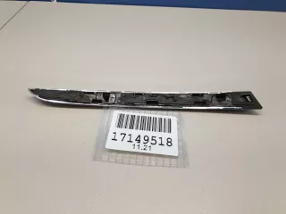 A2537430600 Молдинг двери багажника правый Mercedes GLC X253 Арт ZAP218544, вид 3