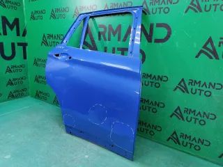 41007461352 дверь бмв х1 (х x 1) ф48 (ф f 48) BMW X1 F48 Арт ARM189307, вид 3