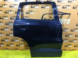 5N0833056A Дверь задняя правая Volkswagen Tiguan 1 Арт MA93101, вид 1