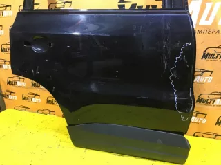 5N0833056A Дверь задняя правая Volkswagen Tiguan 1 Арт MA93101, вид 2