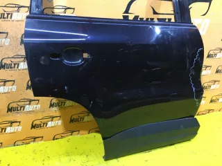 5N0833056A Дверь задняя правая Volkswagen Tiguan 1 Арт MA93101, вид 3