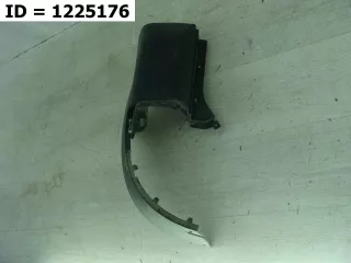9682044377 Бампер задний левая часть  Peugeot Partner 2 Арт VD1225176, вид 1