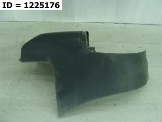 9682044377 Бампер задний левая часть  Peugeot Partner 2 Арт VD1225176, вид 2