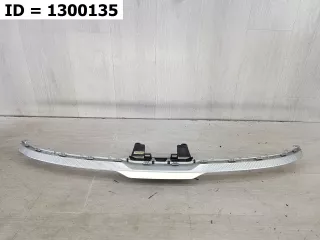 863A5Q5010 Молдинг решетки радиатора  Kia Seltos Арт VD1300135, вид 1