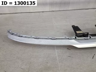 863A5Q5010 Молдинг решетки радиатора  Kia Seltos Арт VD1300135, вид 2